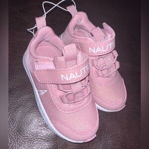 Toddler Nautica sneakers